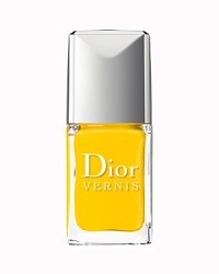 Introducing Dior's Summer Mix, a charming new color collection that captures the carefree spirit of summer with two infectiously fun shades of new Dior Vernis Nail Gloss, a semi-translucent nail lacquer with a sorbet-like finish and two new delicious shades of Dior Addict Ultra-Gloss. Dior's cult favorite, long-wearing nail lacquer in an array of modern shades, is back with a new formula and an oversize brush for quick and accurate application in a single stroke. Choose any high-fashion shade for a dose of dramatic color from your tips to your toes. Introducing Dior's Summer Mix, a charming new color collection that captures the carefree spirit of summer with two infectiously fun shades of new Dior Vernis Nail Gloss, a semi-translucent nail lacquer with a sorbet-like finish and two new delicious shades of Dior Addict Ultra-Gloss. Dior's cult favorite, long-wearing nail lacquer in an array of modern shades, is back with a new formula and an oversize brush for quick and accurate application in a single stroke. Choose any high-fashion shade for a dose of dramatic color from your tips to your toes.