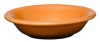 Fiesta 6-1/4-Ounce Fruit Bowl, Tangerine