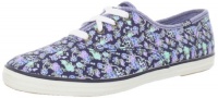 Keds Women's Champion Floral Fashion Sneaker Keds Women's Champion Floral Fashion Sneaker