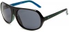 Spy Optic Stratos Ii Oval Sunglasses