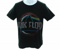 Epic Threads Pink Floyd Shirt Ebony Black L Epic Threads Pink Floyd Shirt Ebony Black L