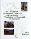 Late Cretaceous and Cenozoic History of Latin American Vegetation and Terrestrial Environments