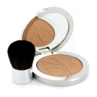 Christian Dior Diorskin Nude Tan Nude Glow Sun Powder (With Kabuki Brush) - # 002 Amber - 10g/0.35oz Christian Dior Diorskin Nude Tan Nude Glow Sun Powder (With Kabuki Brush) - # 002 Amber - 10g/0.35oz