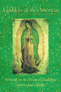 Goddess of the Americas Goddess of the Americas