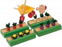 Plan Toy Doll House Vegetable Garden Plan Toy Doll House Vegetable Garden
