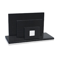 Defined by slim, compact profiles and clean lines, these durable desk accessories add versatile storage and a distinguished note to the home office. Defined by slim, compact profiles and clean lines, these durable desk accessories add versatile storage and a distinguished note to the home office.