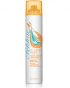 Fekkai's Cooling Shine Mist, in a refreshing aerosol spray, helps provide UV protection with an even veil of sheer shine for a fresh summer look and feel. 4.8 oz.