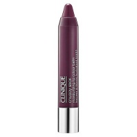 Clinique Chubby Stick Moisturizing Lip Colour Balm Voluptuous Violet