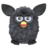 Furby (Black) Furby (Black)