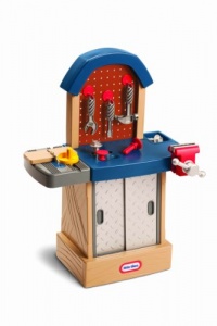 Little Tikes Tough Workshop Little Tikes Tough Workshop