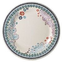 Sultana is a graphic and contemporary design in turquoise, orange, navy, and lavender inspired by laces of the Orient. Sultana is a graphic and contemporary design in turquoise, orange, navy, and lavender inspired by laces of the Orient.
