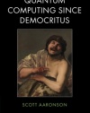 Quantum Computing since Democritus