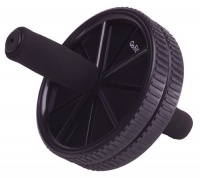 GoFit On A Roll Dual Exercise Wheel GoFit On A Roll Dual Exercise Wheel