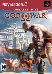 God of War God of War