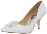 Badgley Mischka Women's Gavi Pump