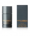 Dolce & Gabbana The One Gentleman 2.4 oz Deodorant Stick