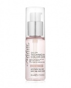 This quick-dry topcoat for hair seals the cuticle, helps prevent frizz and fade. Seals in color to help preserve vibrancy, while guarding against daily damage.