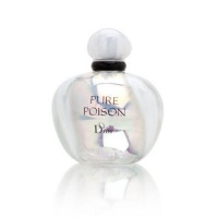 PURE POISON by Christian Dior for WOMEN: EAU DE PARFUM SPRAY 3.4 OZ (UNBOXED) PURE POISON by Christian Dior for WOMEN: EAU DE PARFUM SPRAY 3.4 OZ (UNBOXED)