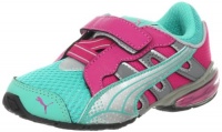 Puma Voltaic 3 V Kids Running Shoe (Toddler/Little Kid/Big Kid) Puma Voltaic 3 V Kids Running Shoe (Toddler/Little Kid/Big Kid)