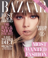Harper's BAZAAR (1-year auto-renewal) Harper's BAZAAR (1-year auto-renewal)