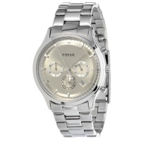 Fossil Men's FS4669 Ansel Stainless Steel Watch Fossil Men's FS4669 Ansel Stainless Steel Watch
