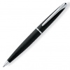 Cross ATX, Basalt Black, Ballpoint Pen, with Chrome Plated Appointments (882-3)