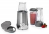 Bella Cucina 12-pc. Platinum Edition Rocket Blender