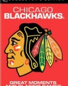 NHL: Chicago Blackhawks - Great Moments and Classic Games