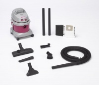 Shop-Vac 5895200 2.5-Peak Horsepower AllAround EZ Series Wet/Dry Vacuum, 2.5-Gallon Shop-Vac 5895200 2.5-Peak Horsepower AllAround EZ Series Wet/Dry Vacuum, 2.5-Gallon