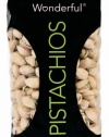 Wonderful Pistachios, 16-Ounce Bag