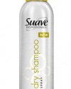 Suave Professionals Dry Shampoo Spray, Beautiful Clean, 5 Ounce