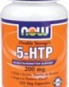 5-HTP 200 mg - 120 - VegCap