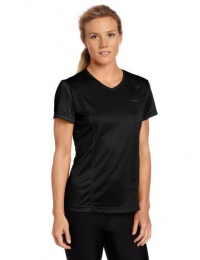 Reebok Women's PD Short Sleeve Tee Reebok Women's PD Short Sleeve Tee