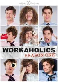 Workaholics: Season One Workaholics: Season One