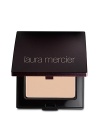 Laura Mercier Mineral Pressed Powder SPF 15, composed of completely natural elements, offers a natural, buildable foundation for sheer to full coverage. With its creamy texture, the oil-free, water-resistant formula adheres to skin for colour-true finish all day. A soft-focus effect creates a natural, healthy, youthful glow with its custom blend of Pure Pearl Powders rich in amino acids, calcium and magnesium to smooth out the appearance of the skin. A 100% Natural Binder System of rice lipids, jojoba esters and amino acids mimic the skin's structure promoting a healthier appearance. Each portable, travel-friendly compact contains a dual-sided sponge for mistake-proof touch-ups or buildable foundation coverage.