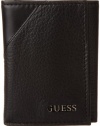 Guess Men's Monterrey Trifold Wallet