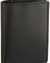 Perry Ellis Men's Gramercy Trifold Wallet