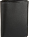 Perry Ellis Men's Gramercy Trifold Wallet