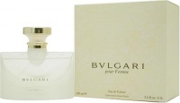 Bvlgari By Bvlgari For Women. Eau De Toilette Spray 3.4 Ounces Bvlgari By Bvlgari For Women. Eau De Toilette Spray 3.4 Ounces