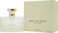 Bvlgari By Bvlgari For Women. Eau De Toilette Spray 3.4 Ounces