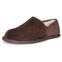UGG Australia Men's Scuff Romeo II Slippers UGG Australia Men's Scuff Romeo II Slippers