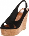 Dolce Vita Women's Jill Wedge Sandal