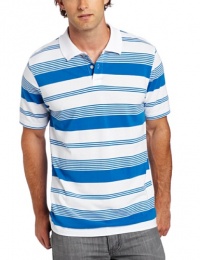 Unionbay Men's Short Sleeve Davis Pique Polo Unionbay Men's Short Sleeve Davis Pique Polo