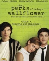 The Perks of Being a Wallflower