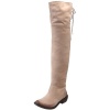 MIA Limited Edition Women's Riding Over-the-Knee Boot