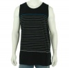 Hurley Men's Resonant Knit Tank