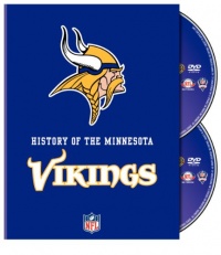 NFL History of the Minnesota Vikings NFL History of the Minnesota Vikings