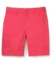 MARC BY MARC JACOBS Harvey Twill Shorts