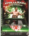 WWE: Viva La Raza - The Legacy of Eddie Guerrero