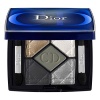 Christian Dior 5 Couleurs Couture Colour Eyeshadow for Women, No. 454, Royal Kaki, 0.21 Ounce